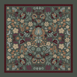 Mili Mila - Foulard Maxi Collection Automne