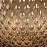 Vase Caramello