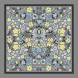 Mili Mila - Foulards Classique Collection Automne