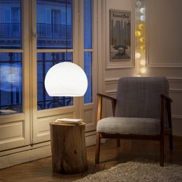 Abat - Jour Coupole - boutique décoration Montreal