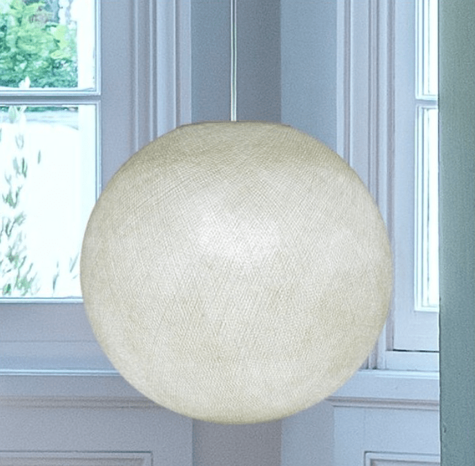 Abat - Jour Globe - boutique décoration Montreal