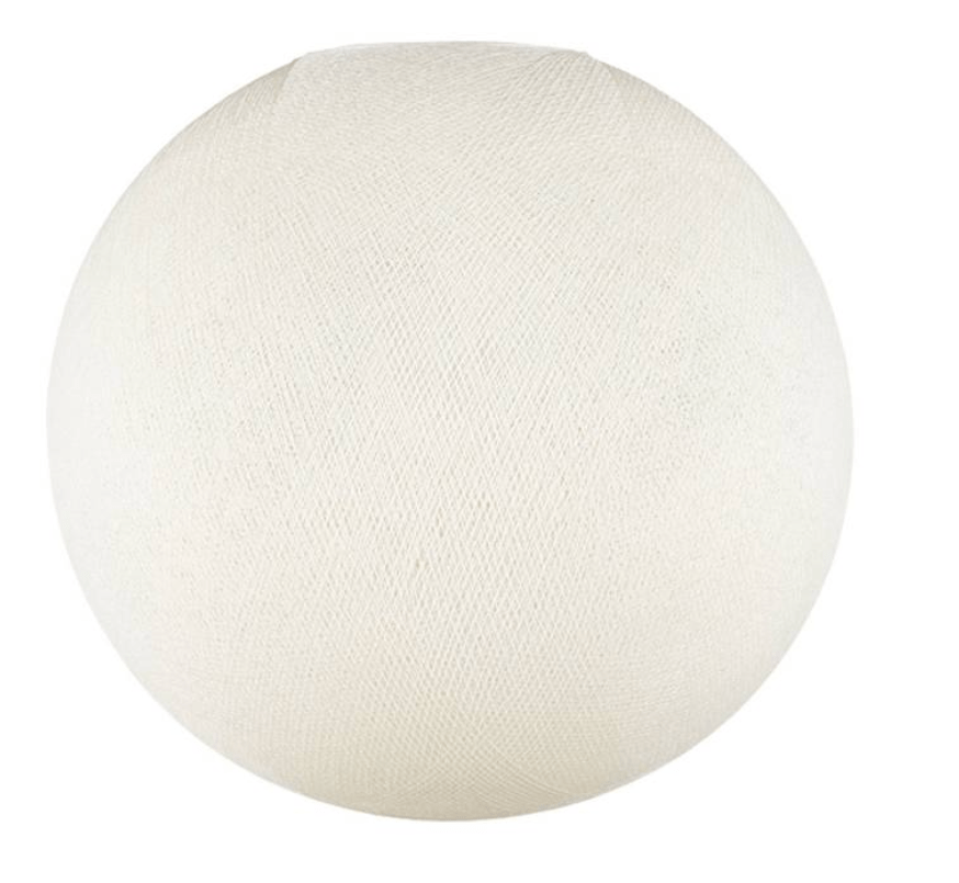 Abat - Jour Globe - boutique décoration Montreal