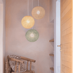 Abat - Jour Globe - boutique décoration Montreal