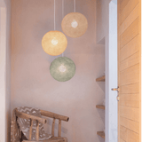 Abat - Jour Globe - boutique décoration Montreal