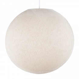 Abat - Jour Globe - boutique décoration Montreal