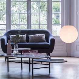 Abat - Jour Globe - boutique décoration Montreal