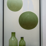 Abat - Jour Globe - boutique décoration Montreal