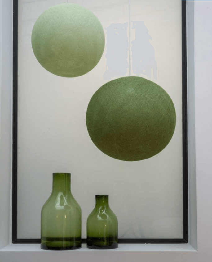 Abat - Jour Globe - boutique décoration Montreal