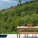 Banc de jardin Bok - Bench - boutique décoration Montreal
