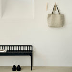 Banc Spindle - boutique décoration Montreal