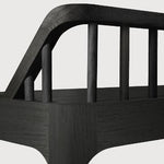 Banc Spindle - boutique décoration Montreal