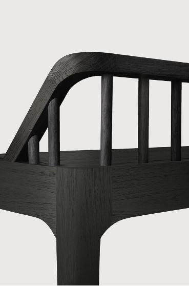 Banc Spindle - boutique décoration Montreal