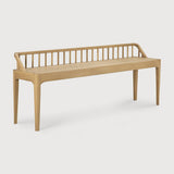 Banc Spindle - boutique décoration Montreal