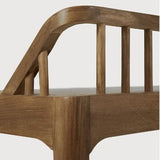 Banc Spindle - boutique décoration Montreal