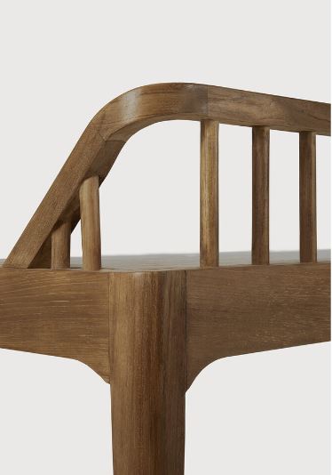 Banc Spindle - boutique décoration Montreal