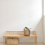 Banc Spindle - boutique décoration Montreal