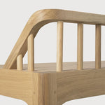 Banc Spindle - boutique décoration Montreal