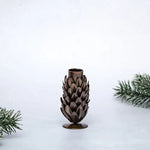 Bougeoir Strobilus - boutique décoration Montreal