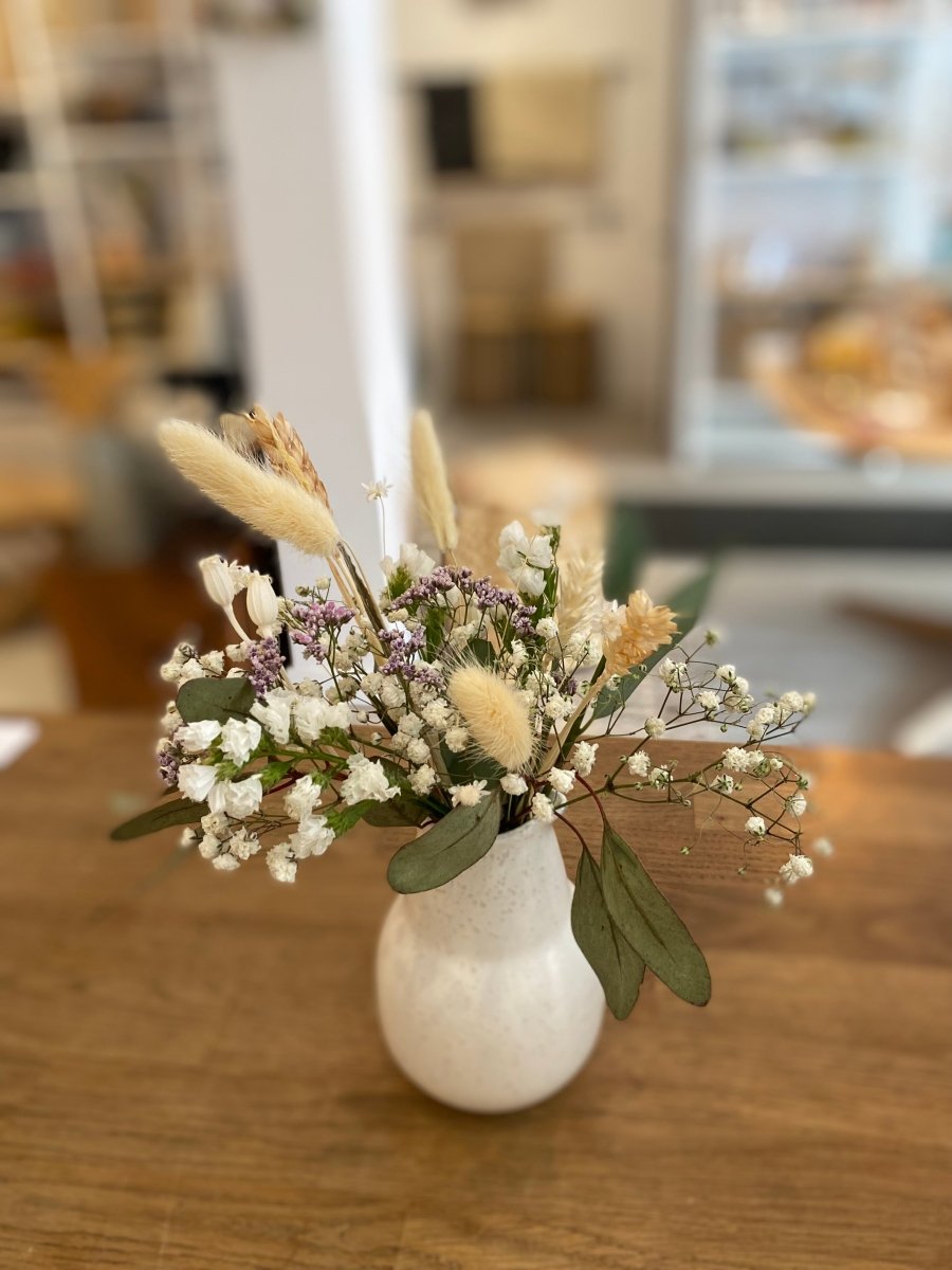 Bouquet Fleurs Séchées - Luca - General - boutique décoration Montreal