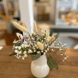 Bouquet Fleurs Séchées - Luca - General - boutique décoration Montreal