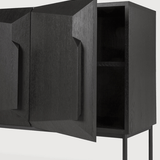 Buffet Stairs - pré commande - Furniture - boutique décoration Montreal