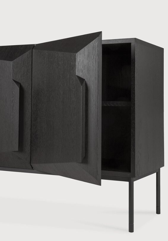 Buffet Stairs - pré commande - Furniture - boutique décoration Montreal