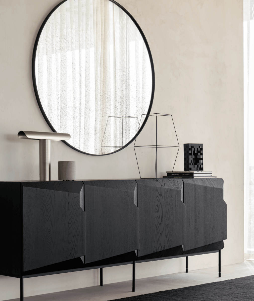 Buffet Stairs - pré commande - Furniture - boutique décoration Montreal