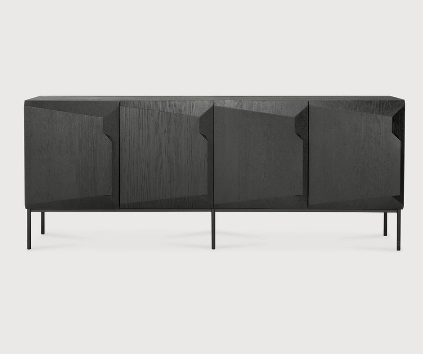 Buffet Stairs - pré commande - Furniture - boutique décoration Montreal