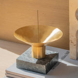 Catch and Release incense burner - Table Top - boutique décoration Montreal
