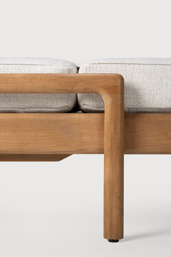 Chaise longue de Jardin ajustable Jack - Furniture - boutique décoration Montreal