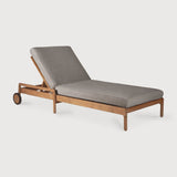 Chaise longue de Jardin ajustable Jack - Furniture - boutique décoration Montreal