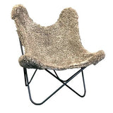Chaise Papillon Enfant de Airborne - Sahara - POS - boutique décoration Montreal