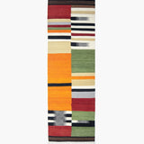 CHANTERELLE - Tapis Couloir - Rug - boutique décoration Montreal