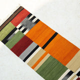 CHANTERELLE - Tapis Couloir - Rug - boutique décoration Montreal