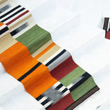 CHANTERELLE - Tapis Couloir - Rug - boutique décoration Montreal