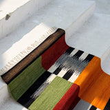 CHANTERELLE - Tapis Couloir - Rug - boutique décoration Montreal