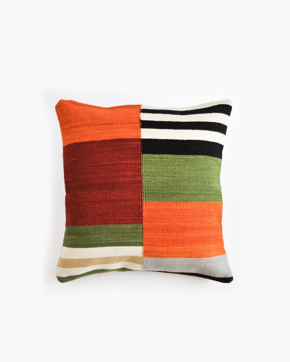 CHANTERELLE XL Floor Pillow - Floor Pillow - boutique décoration Montreal