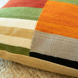 CHANTERELLE XL Floor Pillow - Floor Pillow - boutique décoration Montreal