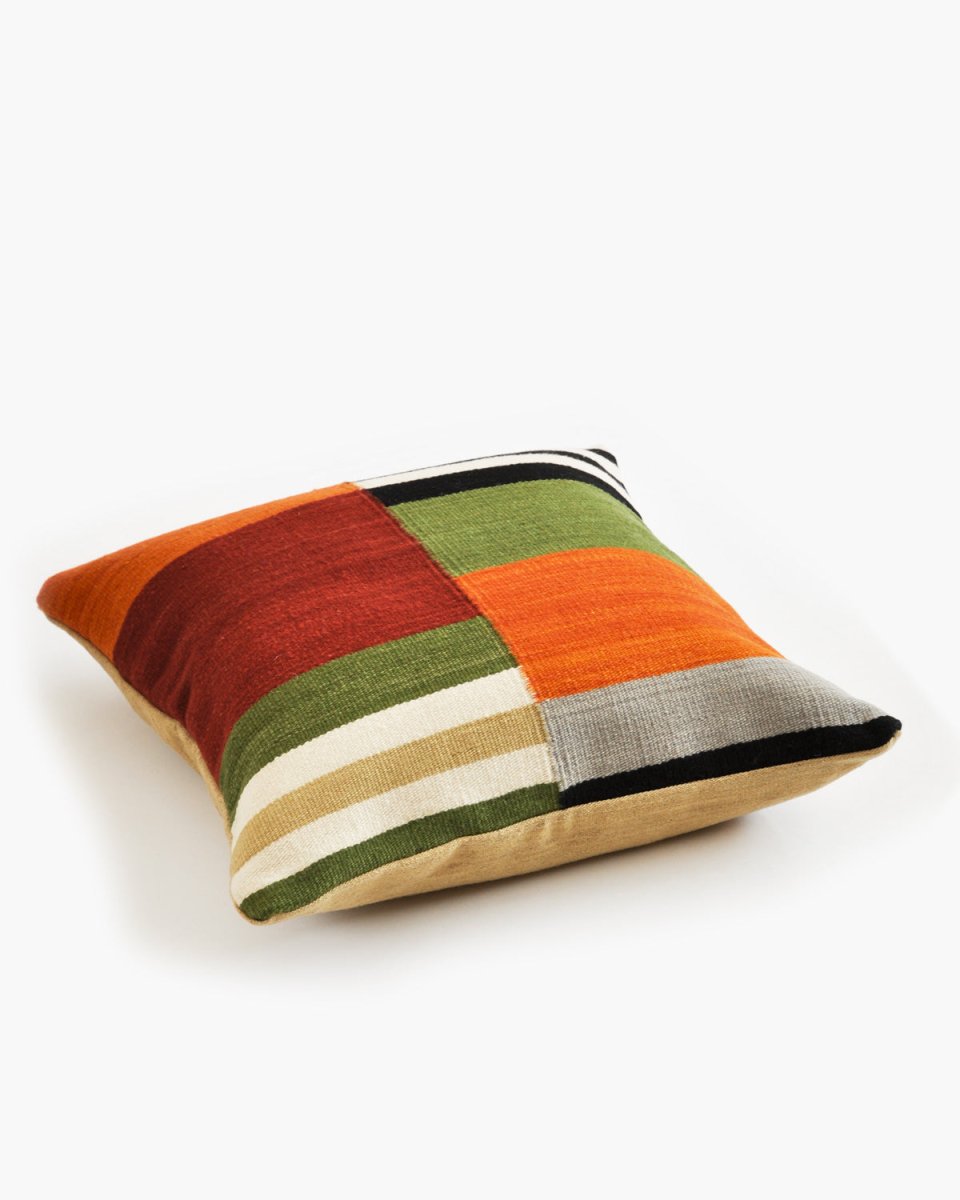 CHANTERELLE XL Floor Pillow - Floor Pillow - boutique décoration Montreal