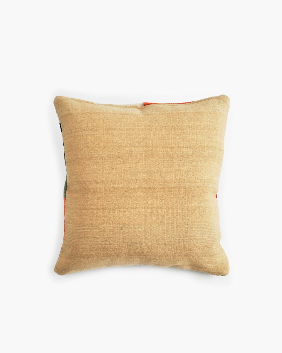 CHANTERELLE XL Floor Pillow - Floor Pillow - boutique décoration Montreal