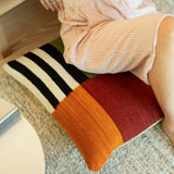CHANTERELLE XL Floor Pillow - Floor Pillow - boutique décoration Montreal