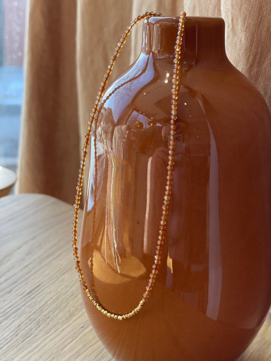 Collier - Le Candy - SB - Jewelry - boutique décoration Montreal