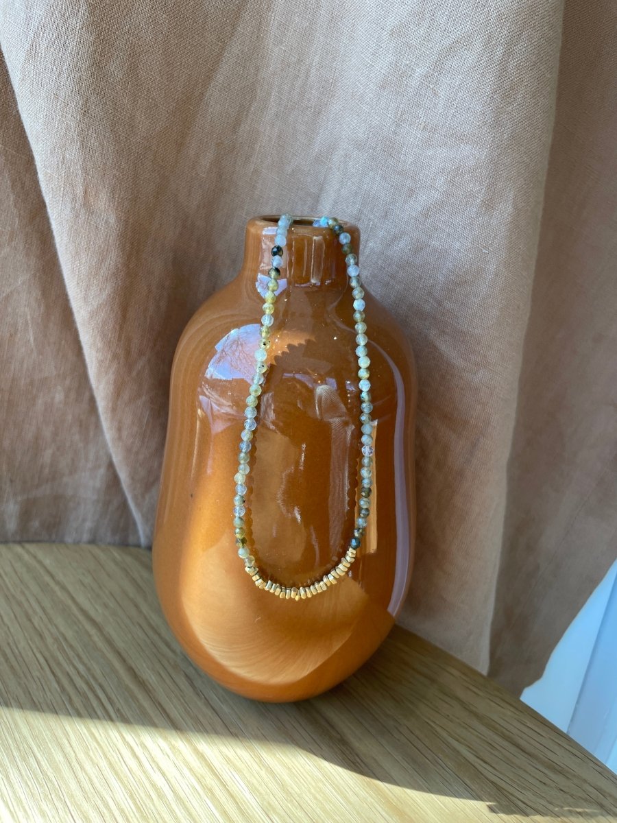 Collier - Le Candy - SB - Jewelry - boutique décoration Montreal