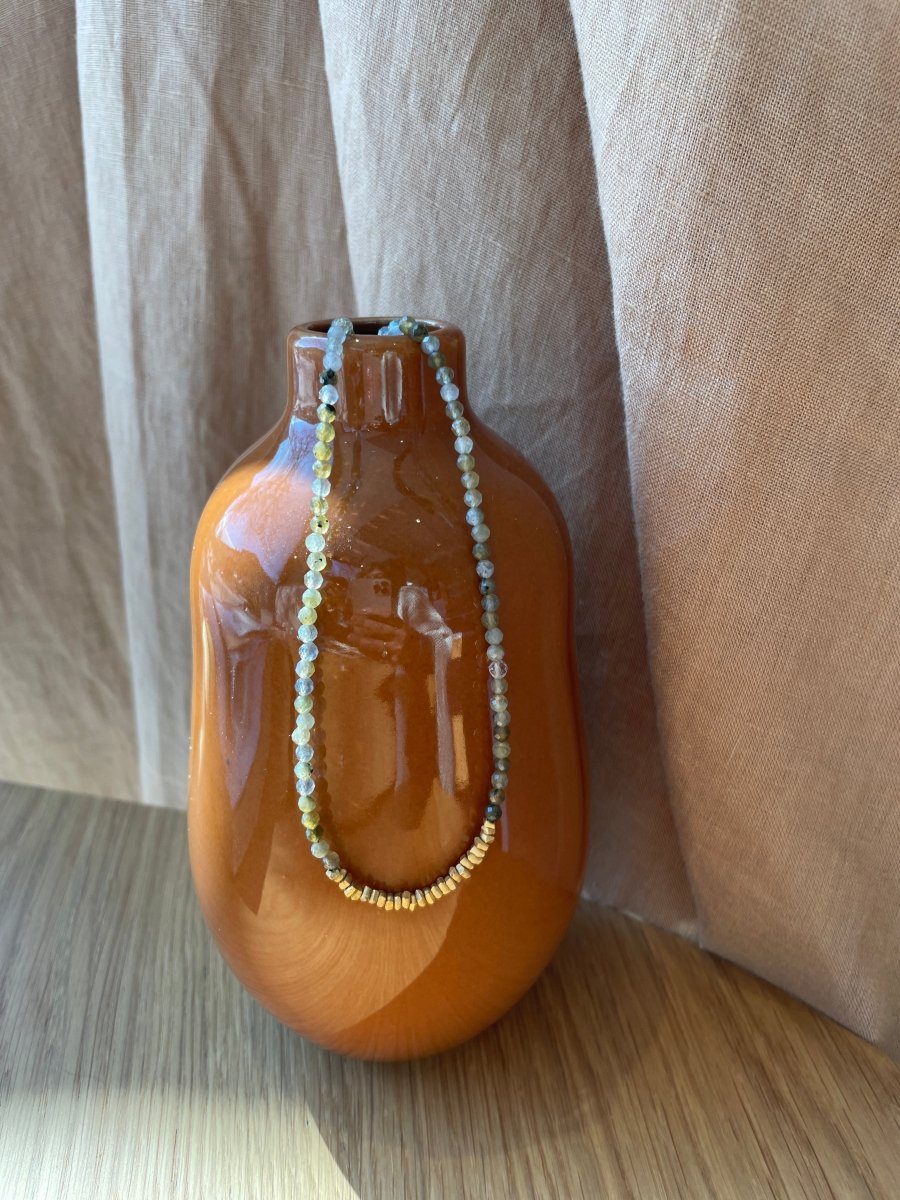 Collier - Le Candy - SB - Jewelry - boutique décoration Montreal
