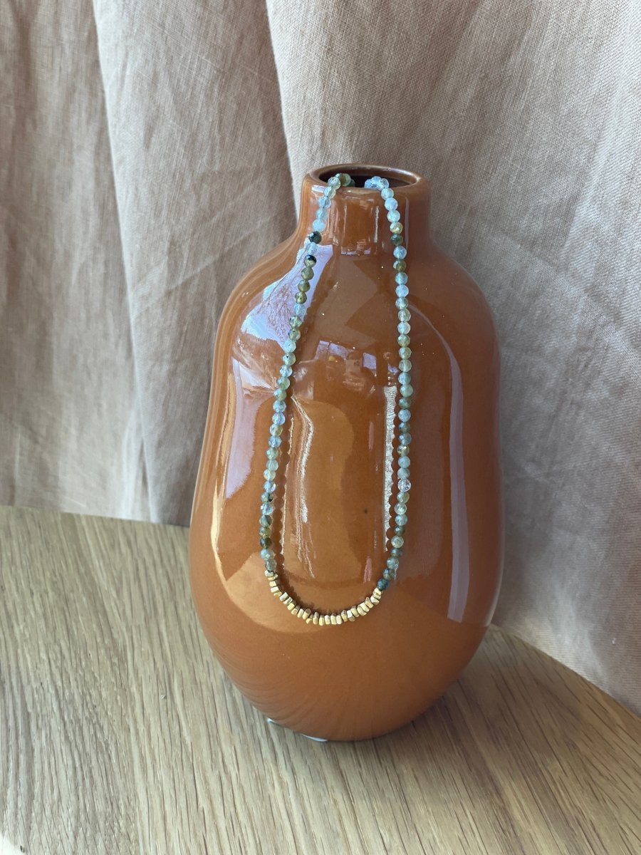 Collier - Le Candy - SB - Jewelry - boutique décoration Montreal