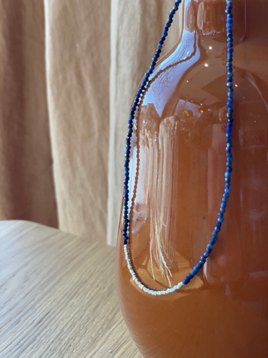 Collier - Le Candy - SB - Jewelry - boutique décoration Montreal