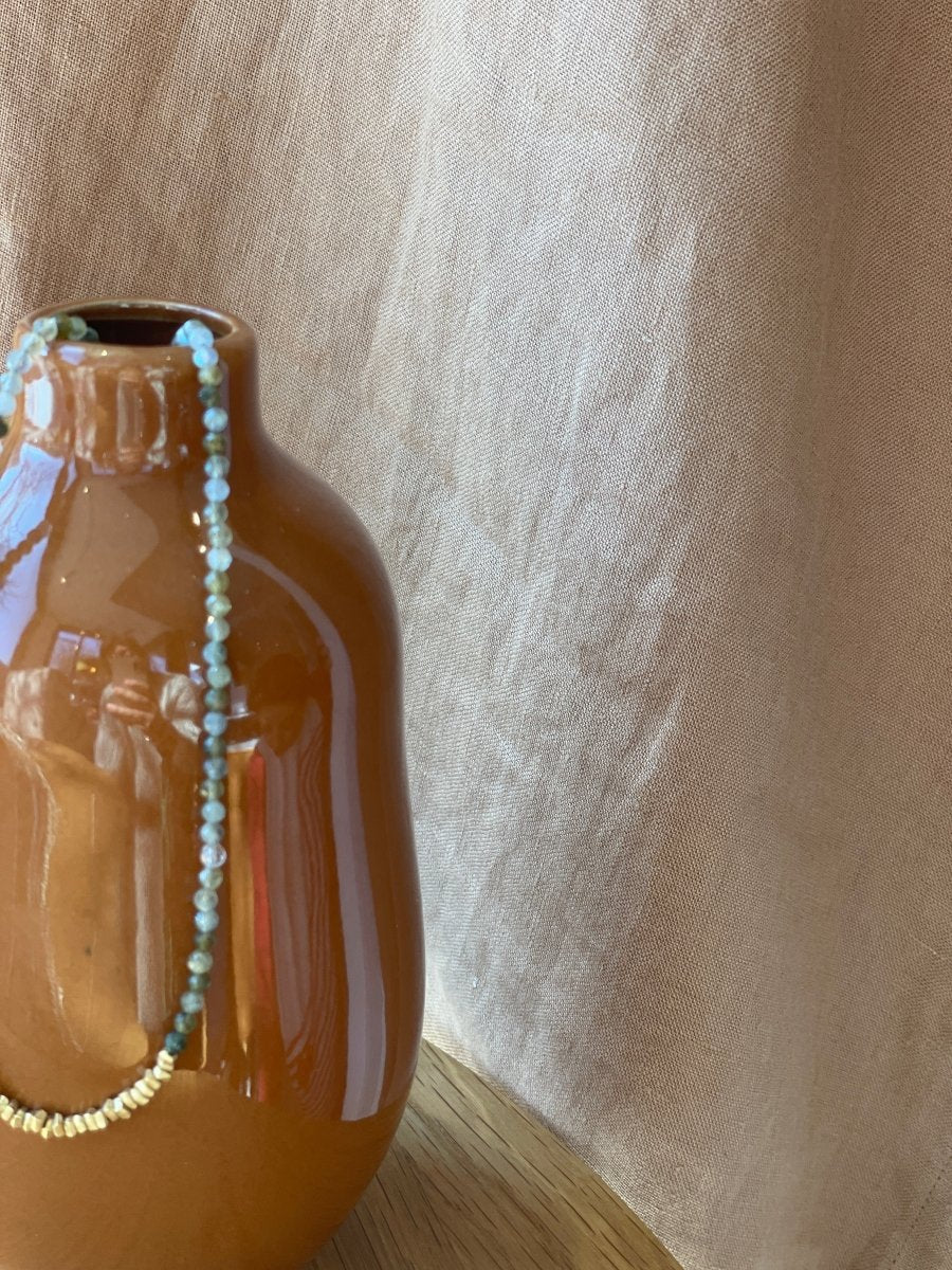 Collier - Le Candy - SB - Jewelry - boutique décoration Montreal