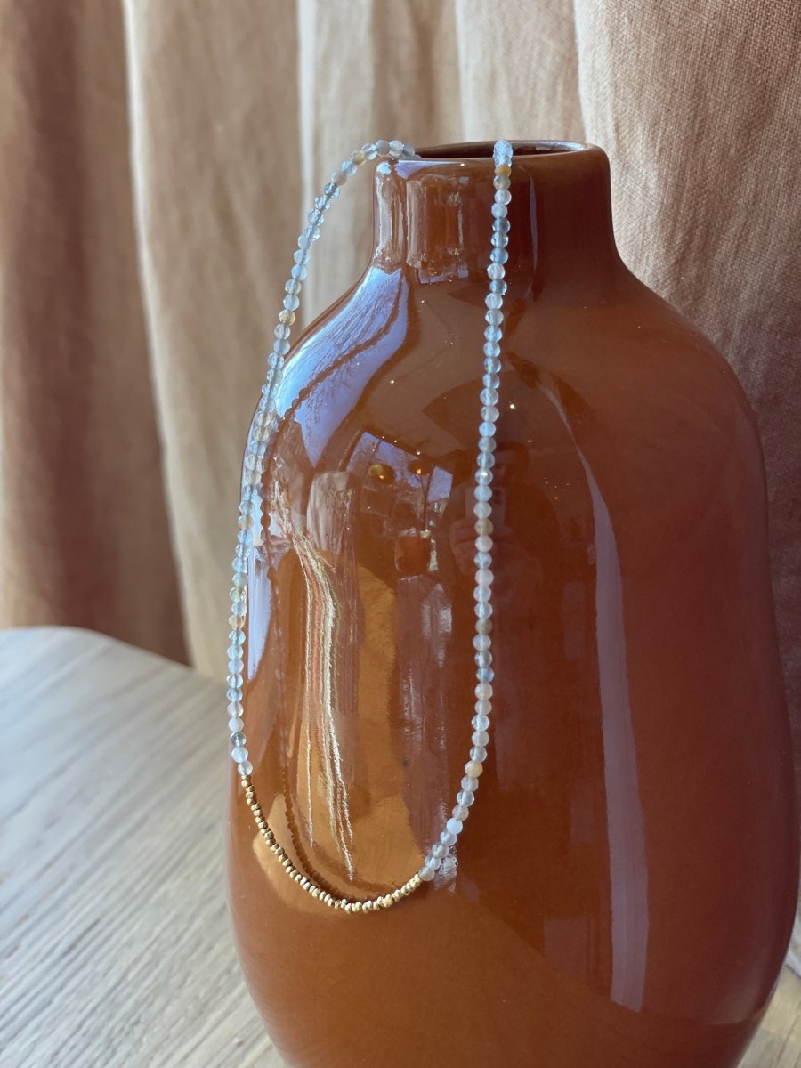 Collier - Le Candy - SB - Jewelry - boutique décoration Montreal