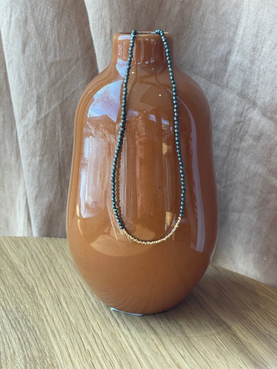 Collier - Le Candy - SB - Jewelry - boutique décoration Montreal