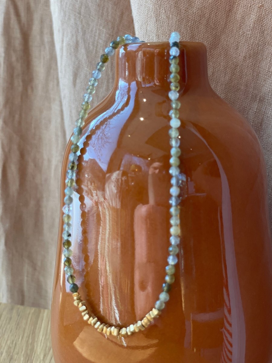Collier - Le Candy - SB - Jewelry - boutique décoration Montreal